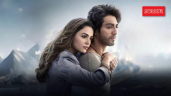 Saiyaara Now Streaming on OTT 1