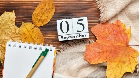 September Rohini FI