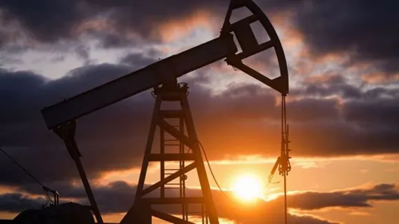 Russia Oil new