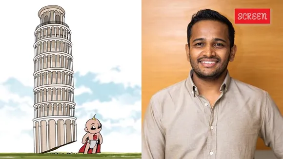 Basil Joseph