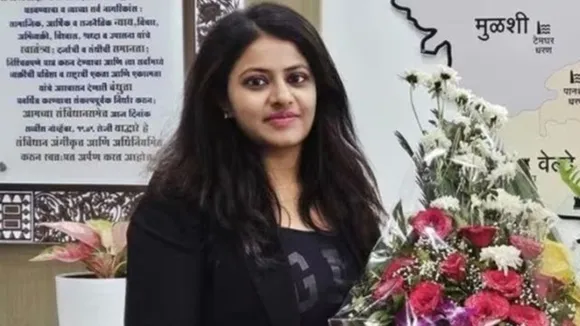 pooja khedkar
