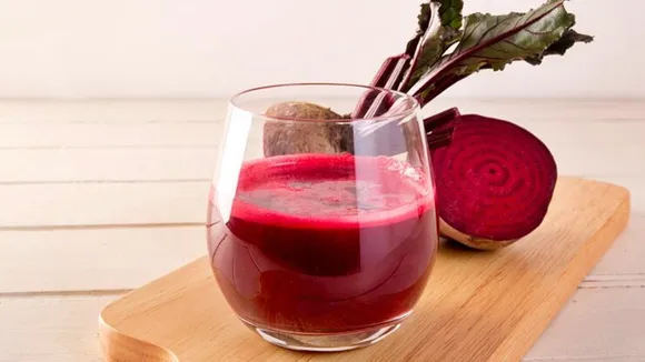 Beetroot Juice