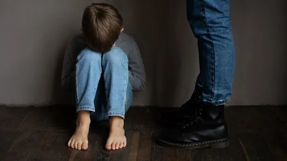 child abuse
