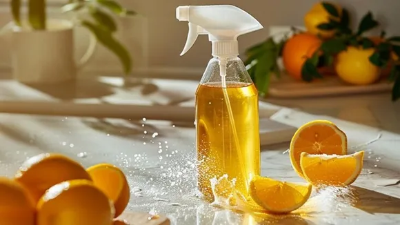 Kitchen Cleaning Liquid FI