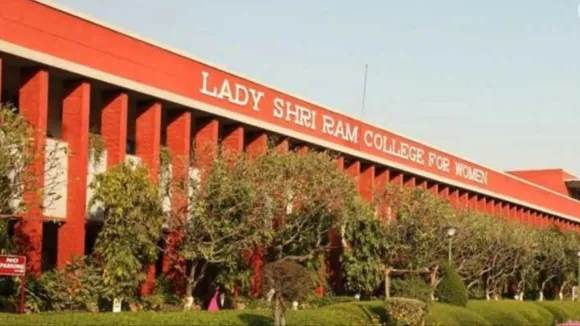 Lady Shri Ram College