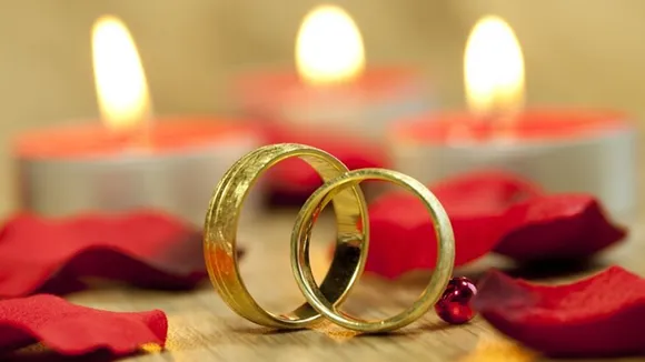 marriage