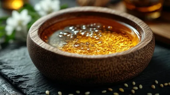 Fenugreek For Strong And Shiny Hair  FI