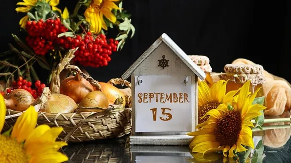 September thiruvonam Ga FI