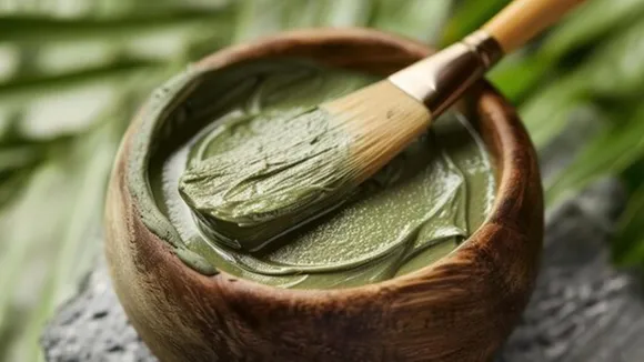 Natural Herbal Hair Dye FI