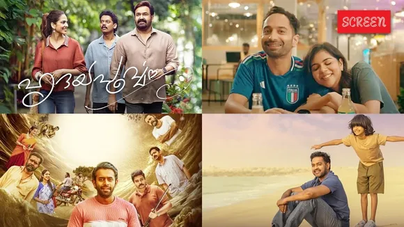 New OTT Release Hridayapoorvam Sumathi Valavu Sarkeet