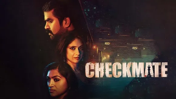 Checkmate OTT