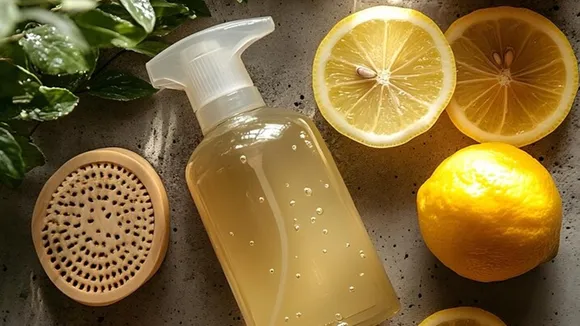 Hair Mask To Remove Dandruff  FI