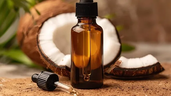 Coconut Hair Serum FI