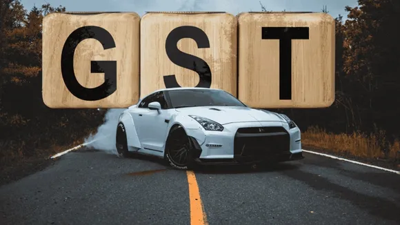 GST Car