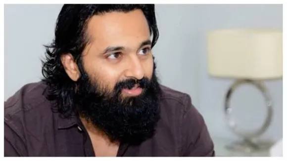 Unni Mukundan