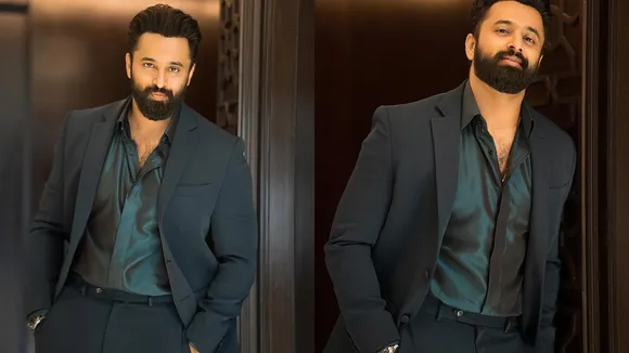 Unni Mukundan Reliance Entertainment