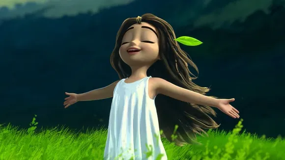 Blus Trailer