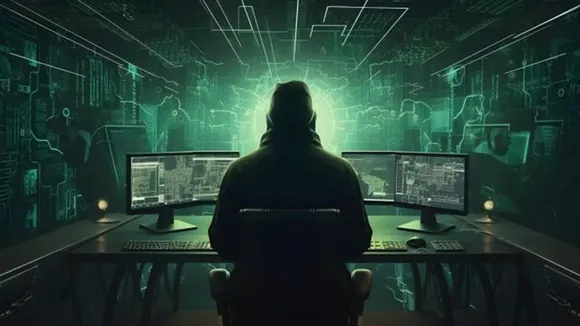 digital arrest