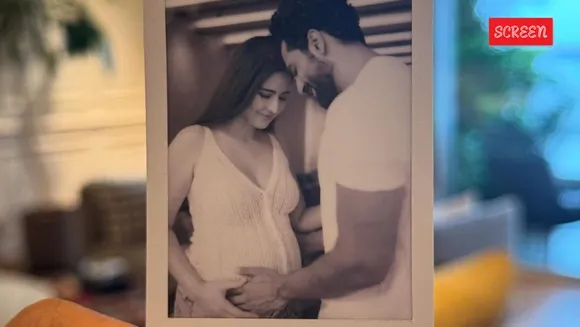 Katrina Kaif Vicky Kaushal