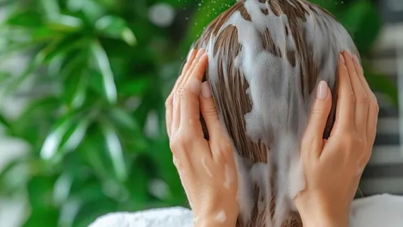 Keratin Rich Hair Mask FI