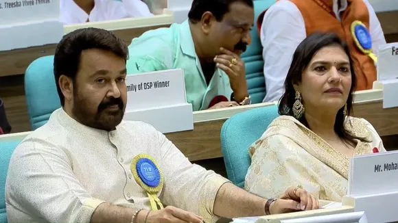 Mohanlal