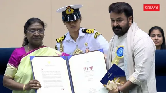 Mohanlal