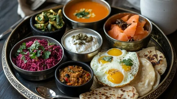 Breakfast Options For  Weight Loss FI