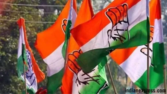 cong flag