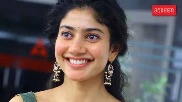 Sai Pallavi Kalaimamani awards