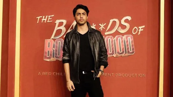 Aryan Khan