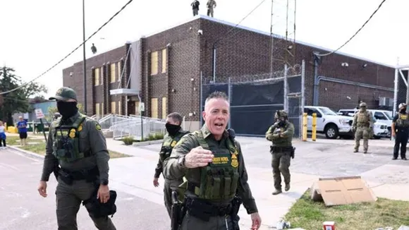 dallas attack