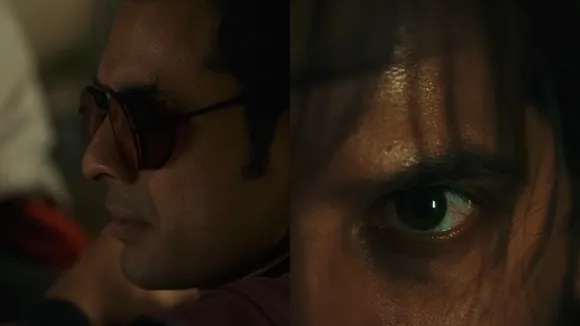 Lokah Chapter 1 Chandra Success Trailer