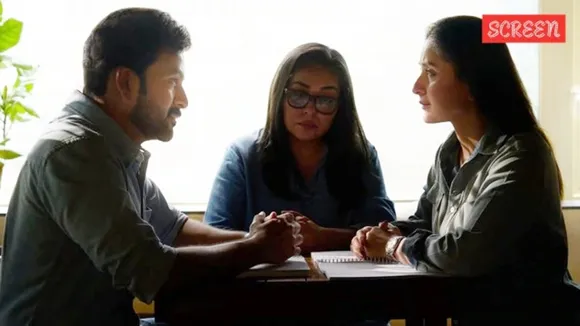 Prithviraj Kareena Kapoor Daayra