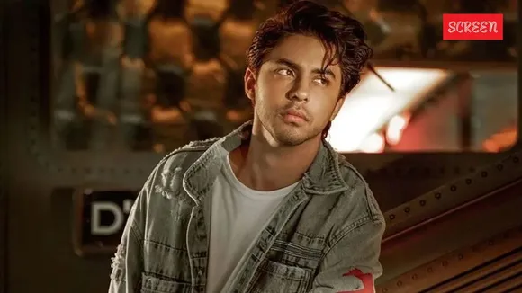 Aryan Khan Bobby Deol