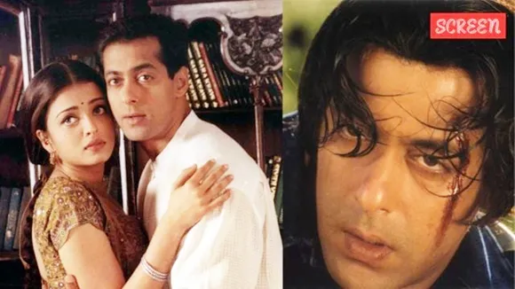 Salman Khan aishwarya rai love story