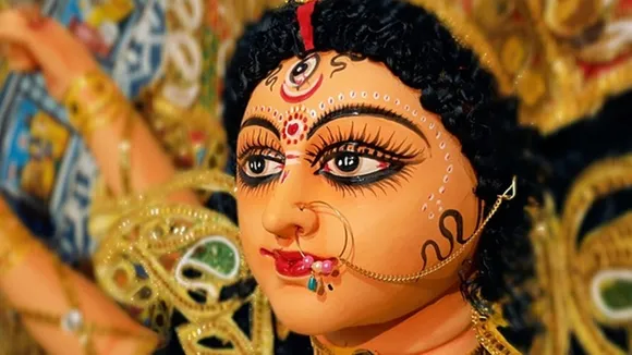 Happy Navaratri Wishes 2025