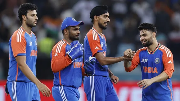 India vs Pakistan