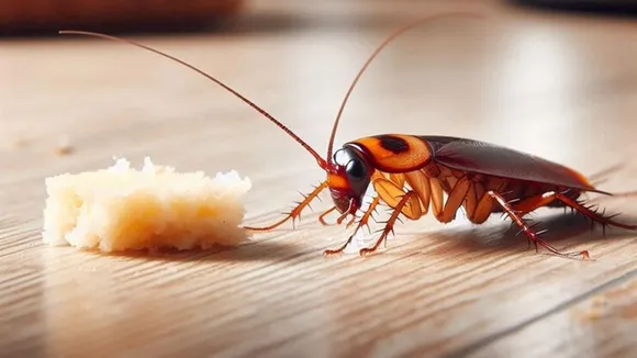 Prevent Cockroaches From Kitchen FI