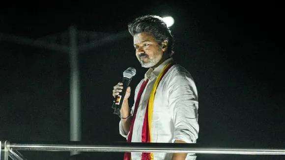vijay stampede 1