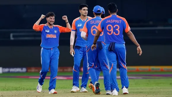 IND Vs Pak Asia Cup Final