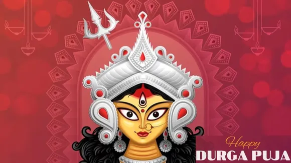 Happay Navaratri 2025 FI