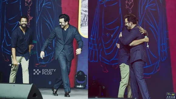 Prithviraj Job Kurian