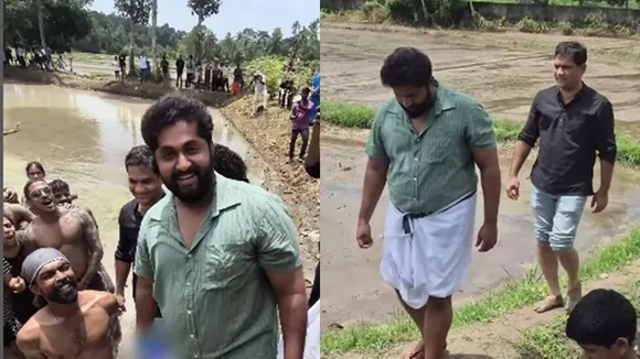 Dhyan Sreenivasan