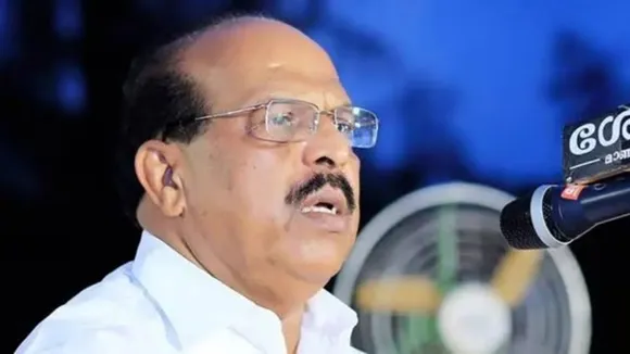 G Sudhakaran