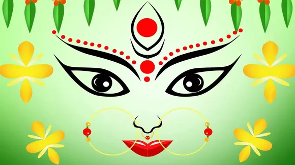 Happy Vijayadashami Wishes 1