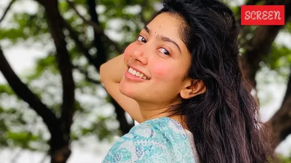 Sai Pallavi Latest FI
