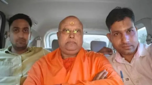 Swami Chaitanyananda