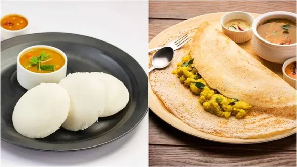 dosa idli