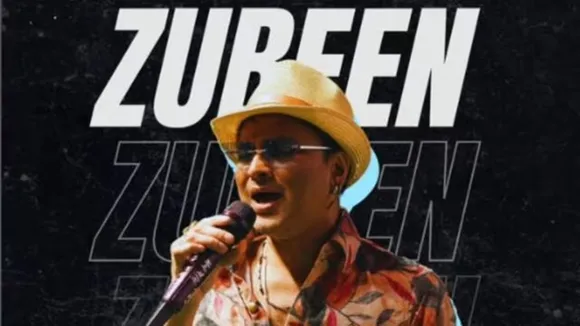 Zubben singer