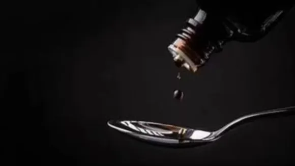 Madhya Pradesh bans sale and distribution of cough syrup